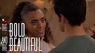 Bold and the Beautiful - 2019 (S33 E68) FULL EPISODE 8245