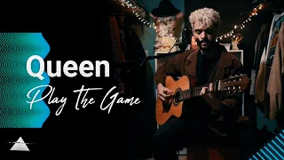 Queen - Play The Game (Acoustic Cover)