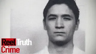 Death Row Stories (Season 2): Ruben Cantu | Crime Documentary | True Crime