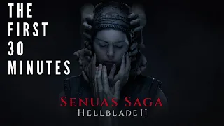 Senua's Saga: Hellblade 2 | First 30 Minutes