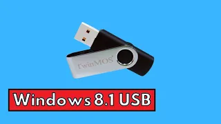 Windows 8.1 telepítő készítése pendrive-ra (Poweriso)