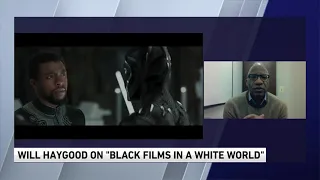 History of Black roles in films