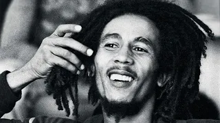 (528Hz) Bob Marley - Positive Vibration