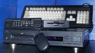 Commodore CDTV | Wikipedia audio article