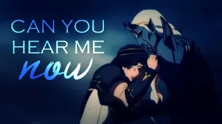 Blood of Zeus 「AMV」- Can You Hear Me