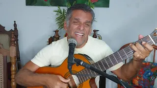 Tocando em Frente ( Almir Sater e Renato Teixeira) - cover Paulinho Lima