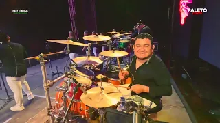 Amparito🔥🍭 Juan Carlos Tapia Paleto