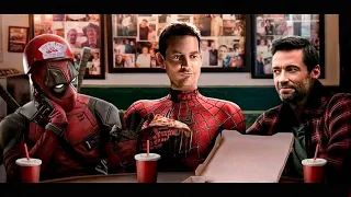 DEADPOOL 3 ENDING & POST CREDIT SCENE REVEALED?!