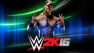#LR JOHN CENA Exit Theme Song "My Time is Now"(Arena Effects) by John Cena