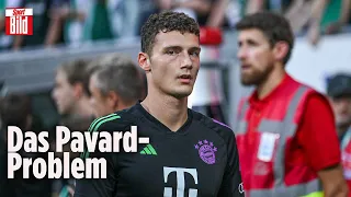 Nimmt sich Benjamin Pavard zu viel raus beim FC Bayern? | Reif ist Live