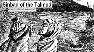 Sinbad of the Talmud — Gertrude LANDA
