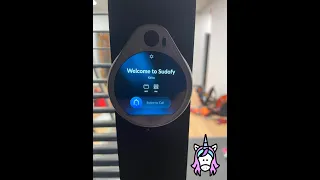 UniFi Access - Ubiquiti - Door Access Reimagined - Wave To Exit - Automatic - Custom - Demo - video