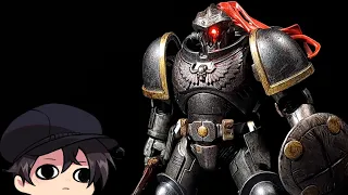 MOON BUILDS: GOBLIN SLAYER 40K