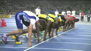 Usain bolt VS Yohan blake 2012 Who will dominate 2012 London  Bolt2-0Blake