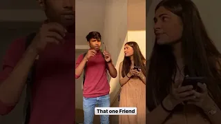 You know this friend?🤣 #beingsuku #youtubepartner #funnyshorts #friendsforever #friends #youtube