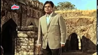 Dil Diya Dard Liya- Dilip Kumar Awesome performance