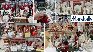 Marshalls Holiday Home Decor * Kitchen Decor | Shop With Me 2020