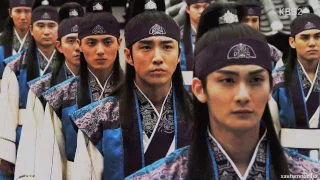 Hwarang - Rise