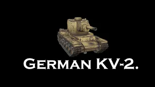 German KV-2.