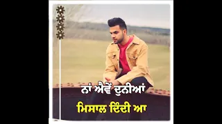 Vaddi Galbaat (Official Video) Gur Sidhu | Gurlej Akhtar | Punjabi Songs | New Punjabi Songs 2021