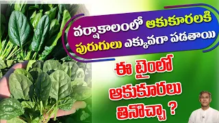 Immunity Boosting Foods | Vitamin C Rich Foods List | Monsoon Myths | Dr. Manthena's Health Tips