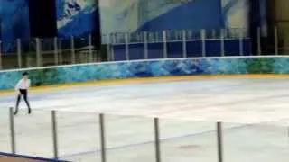 Adian PITKEEV FS Рублевка.