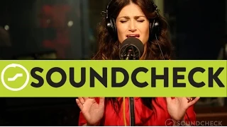 Idina Menzel: 'Some Other Me,' Live On Soundcheck