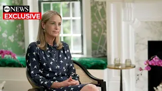 Hunter Biden's ex-wife Kathleen Buhle speaks out about 24-year marriage in 1st TV interview l ABC7