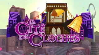 Kingdom Hearts Dream Drop Distance HD Part 2 - La Cité des Cloches