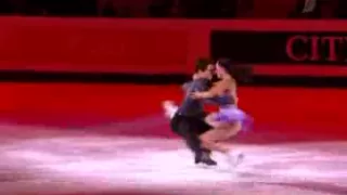 2011 World Championships(Russia1TV) - Tessa VIRTUE / Scott MOIR (EX)