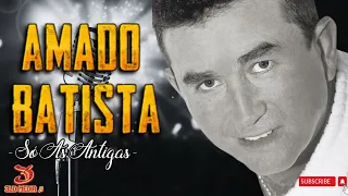Amado Batista & Jorge - Meu Ex-Amor (Amado Batista 44 Anos) - CD Completo
