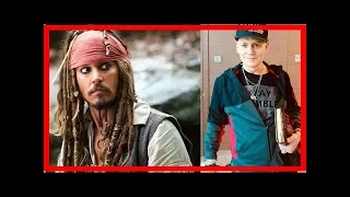 Kualiti Lakonan Hambar, Johnny Depp Bakal ‘Dibuang’ Dari Filem Pirates of the Caribbean