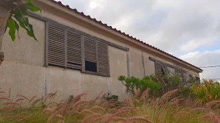 NO DEBIMOS ENTRAR en esta CASA ABANDONADA | Sitios Abandonados y Urbex