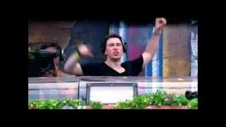 Hardwell Live TOMORROWLAND 2013 HD