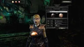 Divinity II -- Flames of Vengeance (Add-On): German Game Trailer