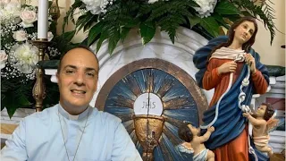 Santo Rosario a Maria che scioglie i nodi - misteri della luce