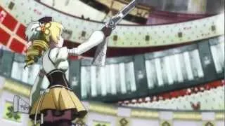 [AMV-France 2012] The Contract
