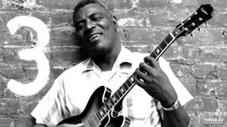 Howlin' Wolf – This Is Howlin' Wolf's New Album