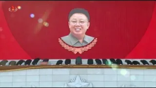 Top Channel/ Korea e Veriut shënon 10-vjetorin e vdekjes së Kim Jong il