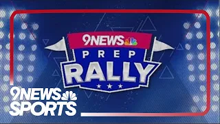 Prep Rally | Saturday, February 10