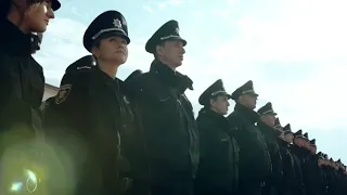 Patrol Police officers/Заради нас!