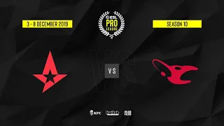 Astralis vs mousesports – ESL Pro League S10 Finals - map1 - de_train [PCH3LK1N & Anishared]