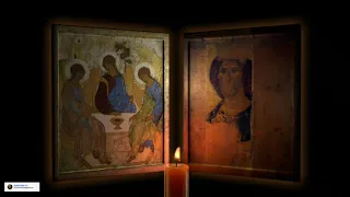 Св Иоанн Златоуст - Беседы на Евангелие от Иоанна Богослова - Беседа 25 #GANATLEBA TV