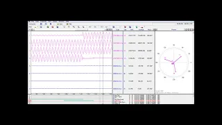 Fault Analysis|| Disturbance Record|| Distance Relay