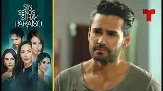 Sin Senos Sí Hay Paraíso 2 | Capítulo 77 | Telemundo Novelas