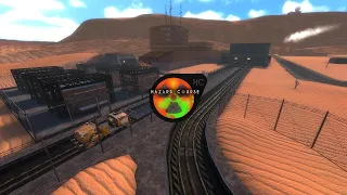 Black Mesa: Hazard Course Walkthrough