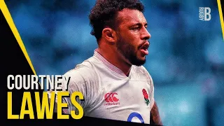 Courtney Lawes - The Destroyer | Tribute