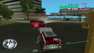 New Printworks side-mission (2/2) - GTA: Vice City new missions mod