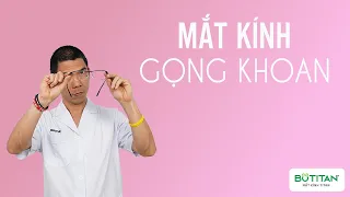 Chia Sẻ Kinh Nghiệm Sử Dụng kính gọng khoan cần Lưu Ý | Phùng Huy Hòa Official