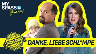 Danke, liebe Schl*mpe! | Empfehlung aus der Redaktion